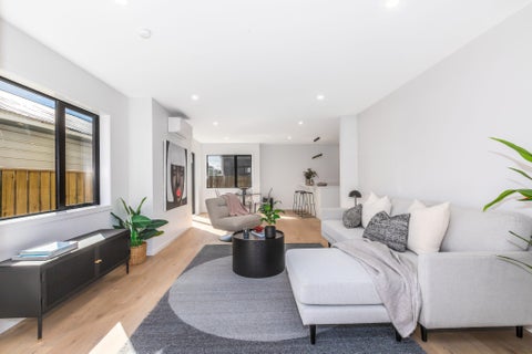 45 Ross Street, Kilbirnie, Wellington