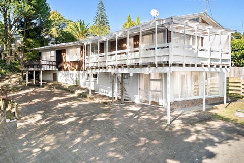 55 Archers Road, Hillcrest, Auckland