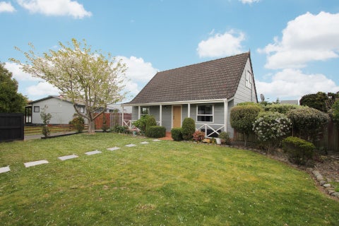 191 Salisbury Street, Ashhurst, Ashhurst