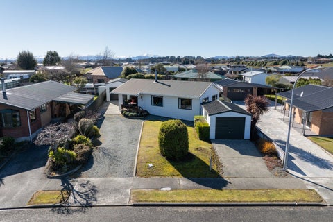 31 Bowen Street, Te Anau, Te Anau