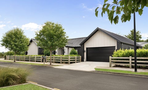 2 Munro Oak Lane, Clevedon, Clevedon
