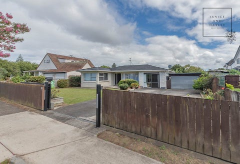 4 Chestnut Road, Papatoetoe, Auckland