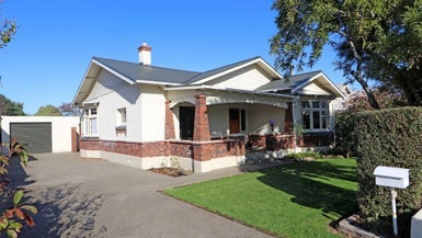 25 Mitchell Street, Richmond, Invercargill