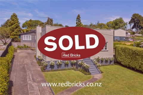 251 Goodfellow Street, Te Awamutu, Te Awamutu