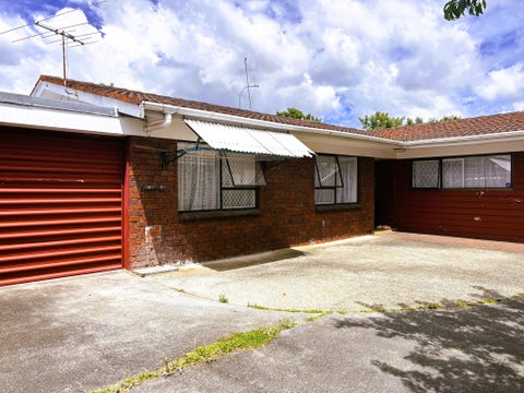 1/133 Rangitoto Road, Papatoetoe, Auckland