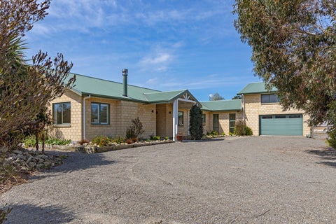 239 Lake Ferry Road, Martinborough