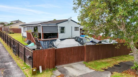 3 Rhine Place, Weymouth, Auckland