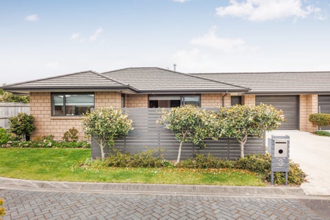 546/3 Church Street, TERRACE END, PALMERSTON NORTH