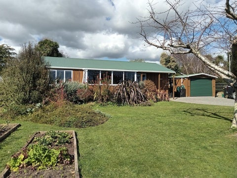 170 Tiro Tiro Road, Levin, Levin