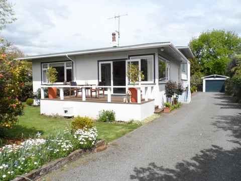 11A Virginia Road, Saint Johns Hill, Whanganui