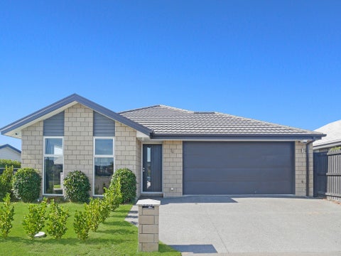 26 Contrail Street, Wigram, Christchurch