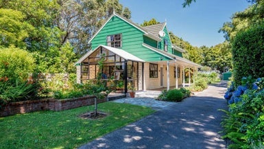 31 Waitohu Valley Road, Otaki