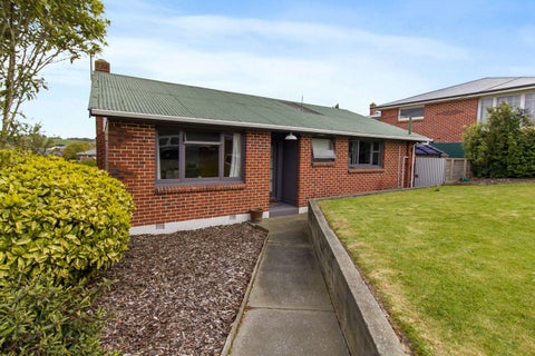 4 Somerset Street, Watlington, Timaru