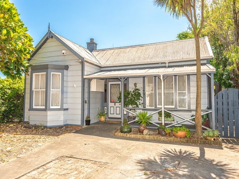 8 Glasgow Street, Whanganui, Whanganui