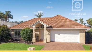 94 Bob Charles Drive, Golflands, Auckland