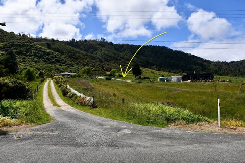 366 Oparara Loop Road, KARAMEA, Karamea