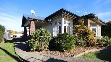 427 Tweed Street, Georgetown, Invercargill