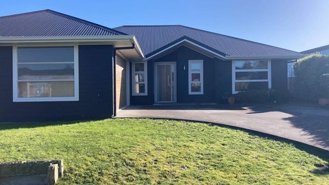 4 Alpers Ridge, Leamington, Cambridge