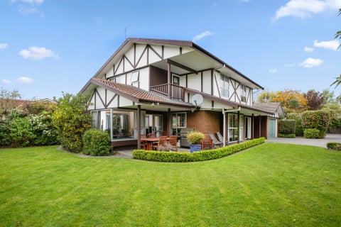 37C Highland Place, Avonhead, Christchurch
