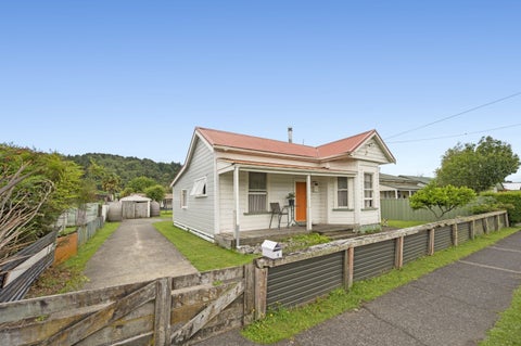 4 Tumoana Street, Taumarunui