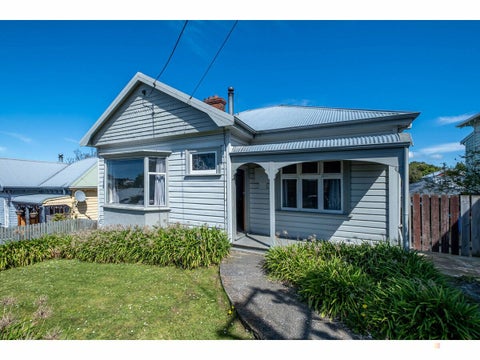 12 York Street, Seaview, Timaru