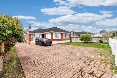 1/54 Regent Street, Papatoetoe, Auckland