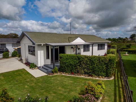 10 Thames Road, Paeroa, Paeroa