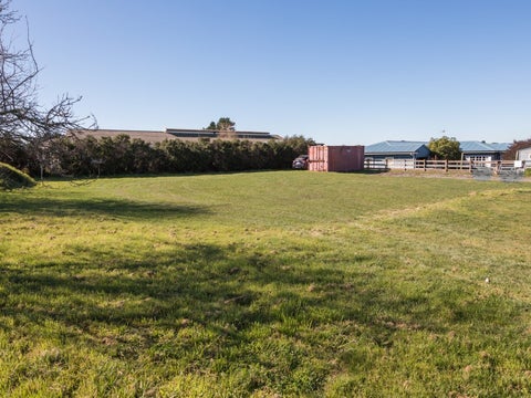 71A Porangahau Road, Waipukurau, Waipukurau