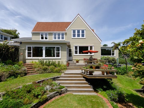 24 Messines Road, Karori, Wellington