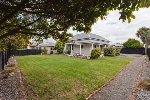99 Conway Street, Somerfield, Christchurch