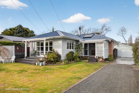 198 Kainga Road, Kainga, Christchurch