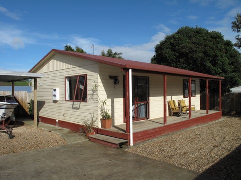 22B Uenuku Avenue, Raglan, Raglan