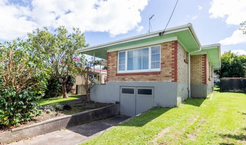 12 Willoughby Street, Paeroa, Paeroa