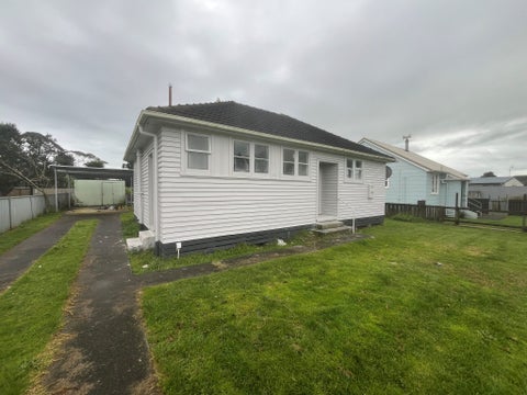 24 Smith Avenue, Huntly, Huntly