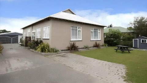 350 Lyttelton Street, Spreydon, Christchurch