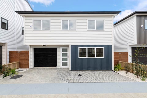 126D Hutchinson Avenue, New Lynn, Auckland