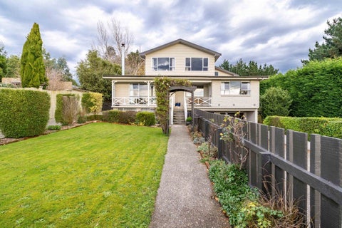 91 Ball Street, Kingswell, Invercargill