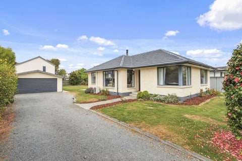 54 South Belt, Lincoln, Lincoln