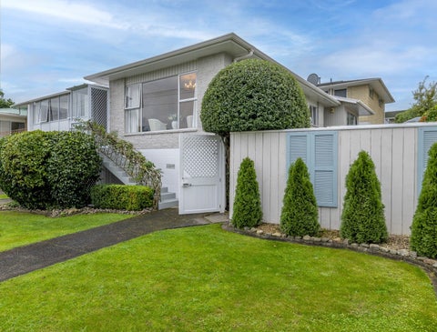 42 York Street, Levin, Levin