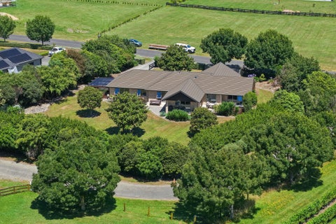 38 St Laurent Way, Ohau, Levin