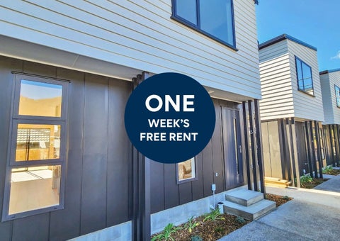 3/11 Lees Grove, Wainuiomata, Lower Hutt