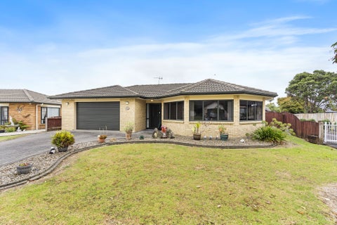 5 Lothian Brae, Wattle Downs, Auckland