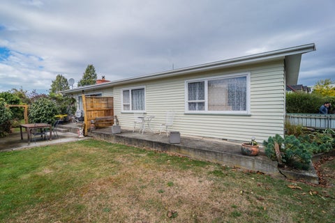 5 Burke Street, Pleasant Point