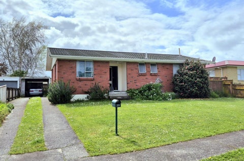29 Hackett Street, Whanganui East, Whanganui