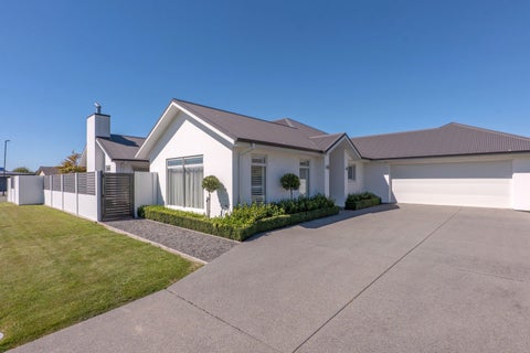 1 Faulks Drive, Lincoln, Lincoln