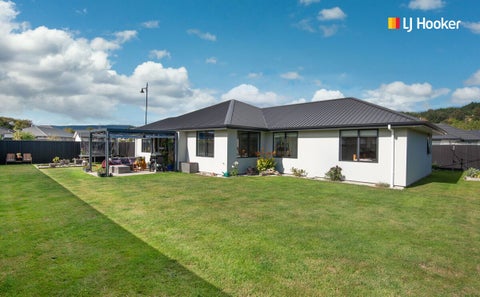 12 Owhiro Avenue, Mosgiel, Mosgiel