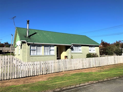 64 Gormack Street, Balclutha