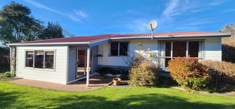 21A King Street, Feilding, Feilding