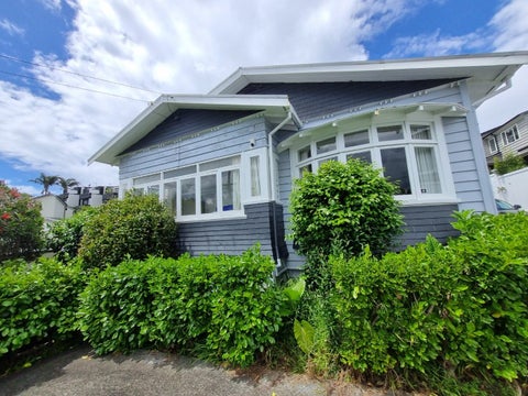 6 Koraha Street, Remuera, Auckland