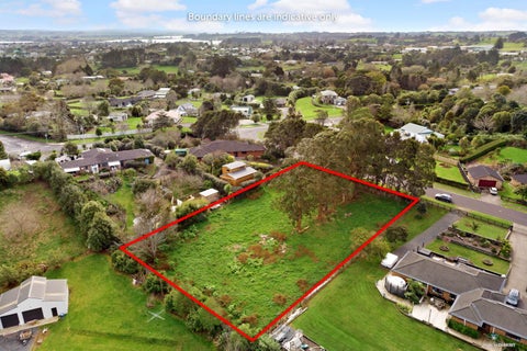 3 Springvale Road, Waiuku, Waiuku
